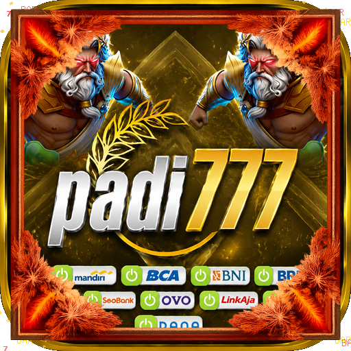 padi777 — galeri pratinjau - APK Resmi